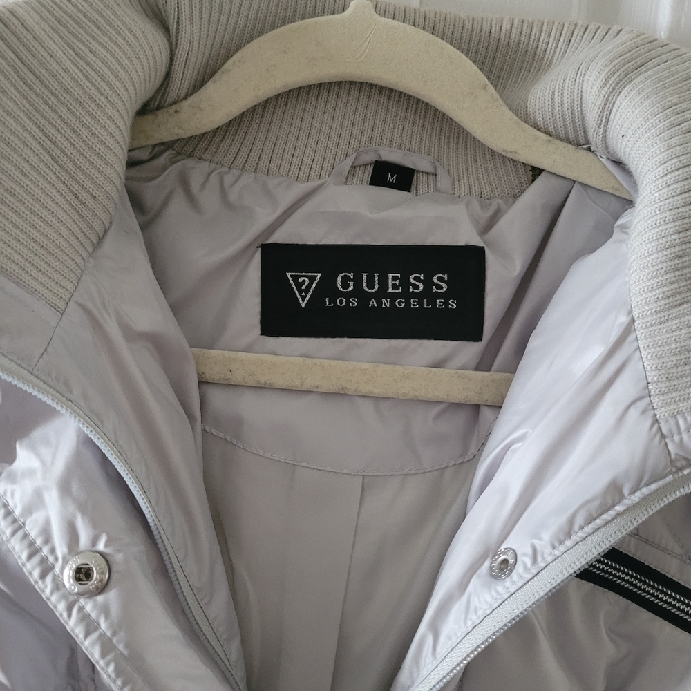 Winter Jacket - Picture 2 of 7